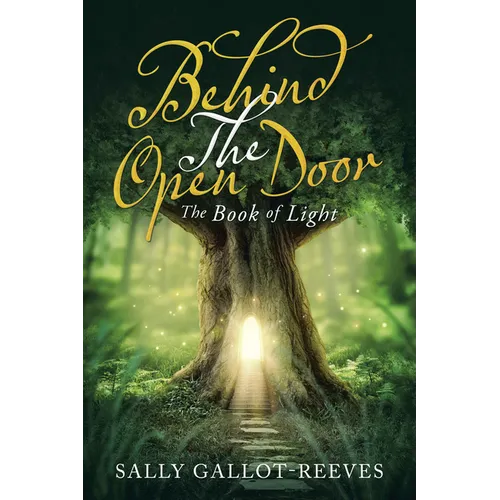 Behind the Open Door: The Book of Light