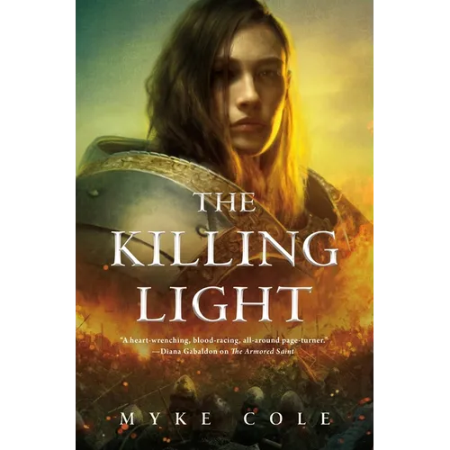 The Killing Light