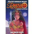 A Princess of Mars: Shadow of the Assassins (Edgar Rice Burroughs Universe)