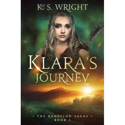 Klara's Journey