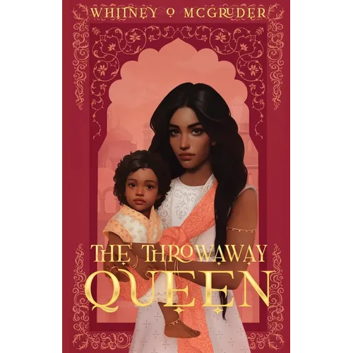 The Throwaway Queen