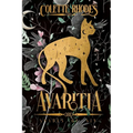 Avaritia: A Monster Romance
