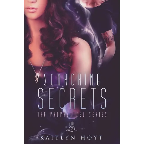 Scorching Secrets