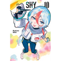 Shy, Vol. 10