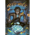 Misfit's Magic: The Last Halloween