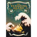 The Vanishing Island