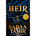 Heir (a Good Morning America YA Book Club Pick)