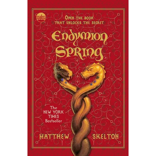 Endymion Spring