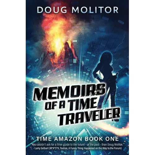 Memoirs of a Time Traveler