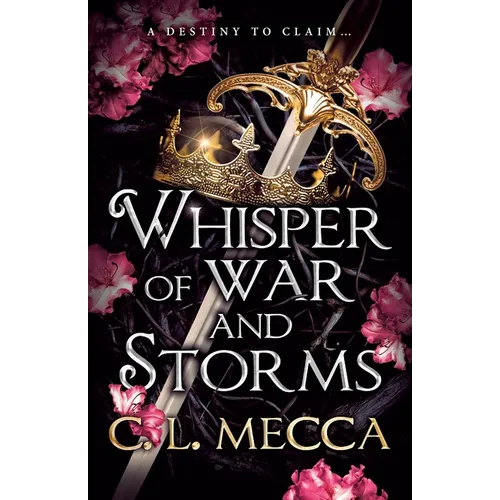 Whisper of War and Storms