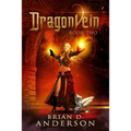 Dragonvein (Book Two)