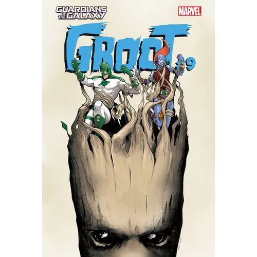 Groot #9