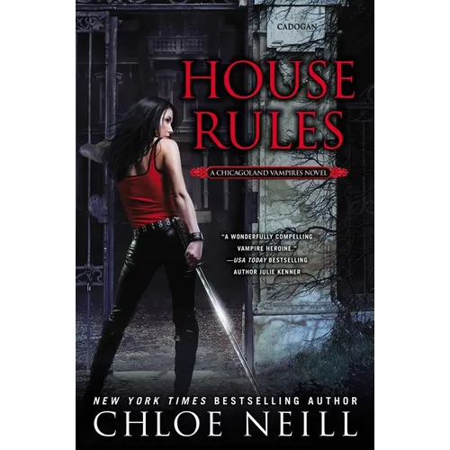 House Rules