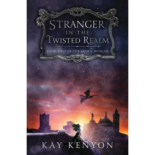 Stranger in the Twisted Realm