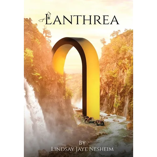 Lanthrea