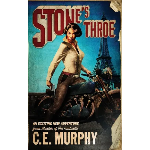 Stone's Throe