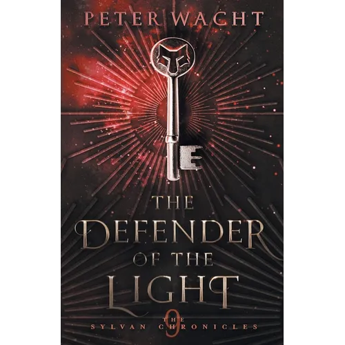 The Defender of the Light