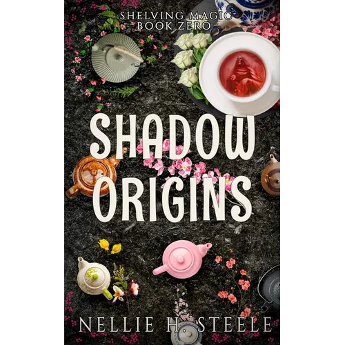 Shadow Origins