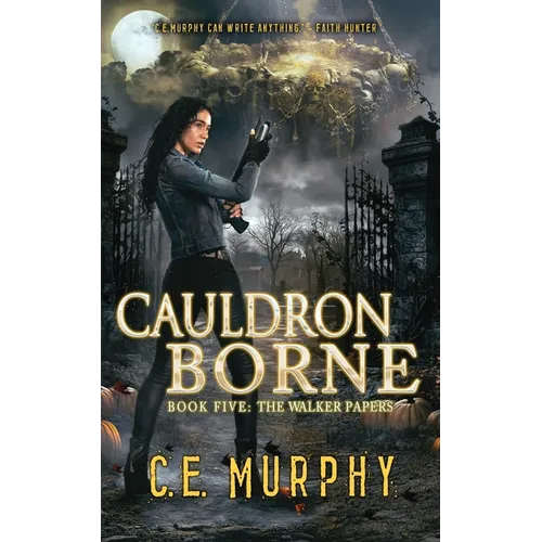 Cauldron Borne