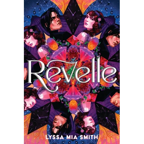 Revelle