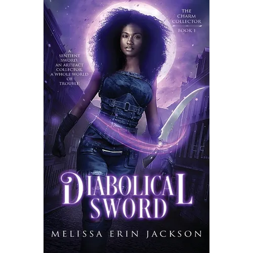 Diabolical Sword