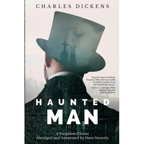 Haunted Man