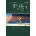The Best Science Fiction of the Year: Volume Eight