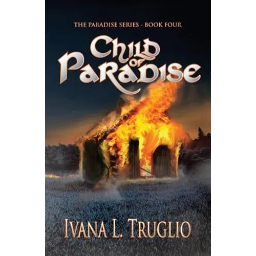 Child of Paradise: Book Four of the Paradise Series