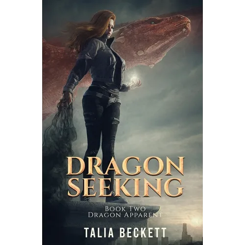Dragon Seeking