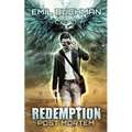 Redemption Post Mortem: A Twisty Paranormal Thriller