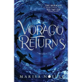Vorago Returns: A Forbidden Love, Enemies to Lovers Fantasy Romance Retelling
