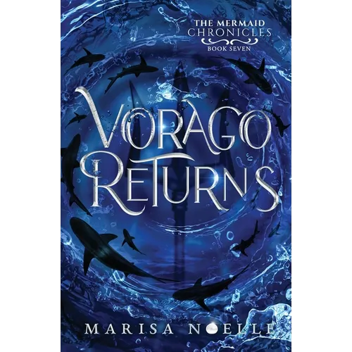 Vorago Returns: A Forbidden Love, Enemies to Lovers Fantasy Romance Retelling