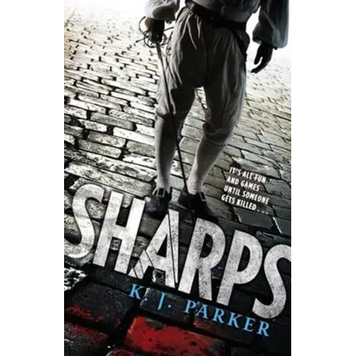 Sharps