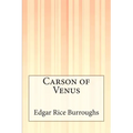 Carson of Venus