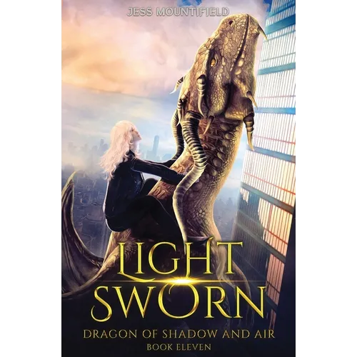 Light Sworn