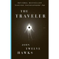 The Traveler: Book One of the Fourth Realm Trilogy