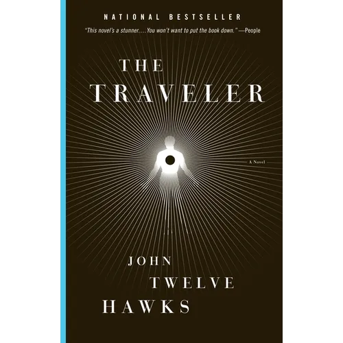 The Traveler: Book One of the Fourth Realm Trilogy