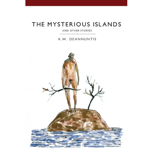 The Mysterious Islands