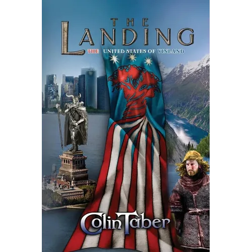 The United States of Vinland: The Landing