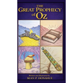 The Great Prophecy of Oz