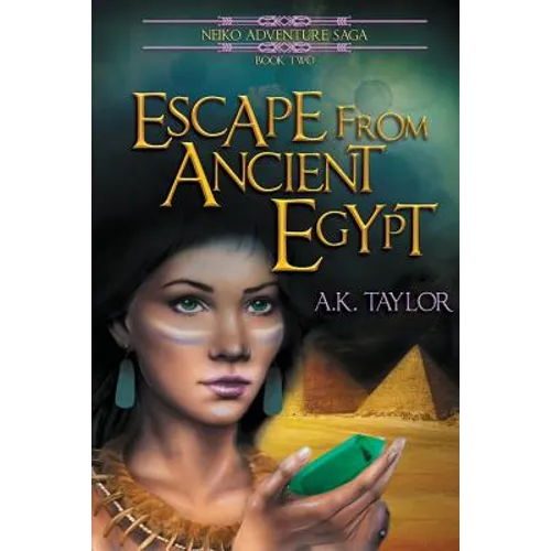 Escape from Ancient Egypt