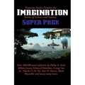 Fantastic Stories Presents the Imagination Super Pack: A Positronic Book