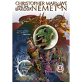 Christopher Marlowe & the Bards of Nemeton