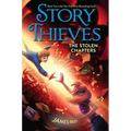 The Stolen Chapters