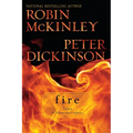 Fire: Tales of Elemental Spirits