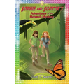 Sophie and Scottie's Adventures of the Monarch Mystery