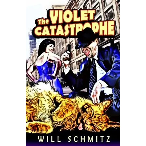 The Violet Catastrophe