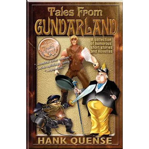 Tales from Gundarland