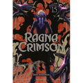 Ragna Crimson 15