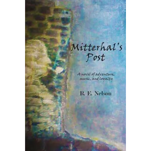 Mitterhal's Post